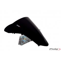 HONDA VFR800 02'-13' CUPULA DOBLE BURBUJA RACING
