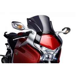 HONDA VFR1200F 10'-14' CUPULA DOBLE BURBUJA RACING