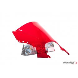 HONDA VFR1200F 10'-14' CUPULA DOBLE BURBUJA RACING