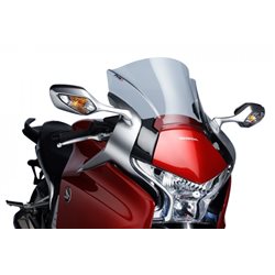 HONDA VFR1200F 10'-14' CUPULA DOBLE BURBUJA RACING