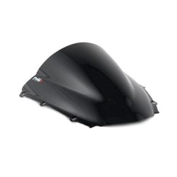 KAWASAKI NINJA 125 19'-20' CUPULA DOBLE BURBUJA RACING