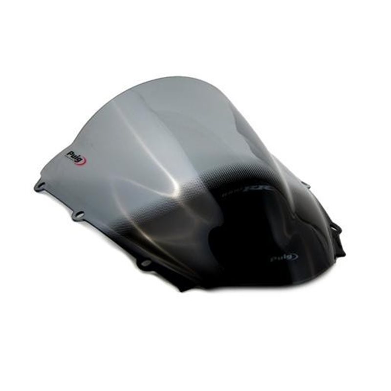 HONDA CBR600F 01'-07' CUPULA DOBLE BURBUJA RACING HONDA CBR600F 01'-07' CUPULA DOBLE BURBUJA RACING