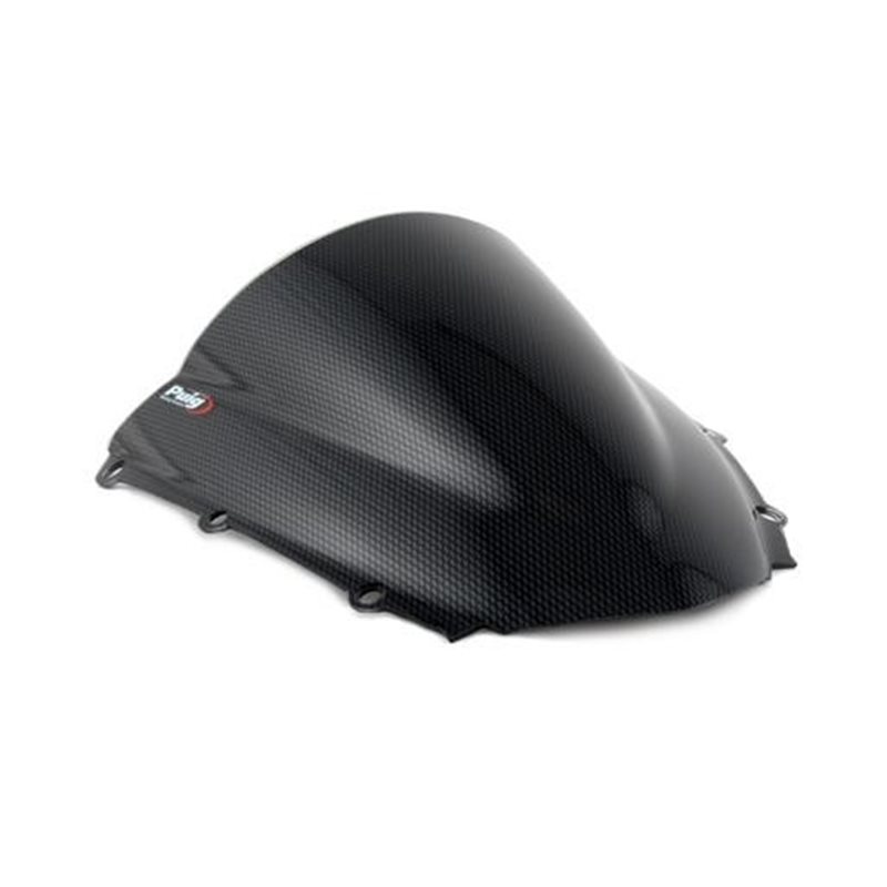 HONDA CBR600F 01'-07' CUPULA DOBLE BURBUJA RACING