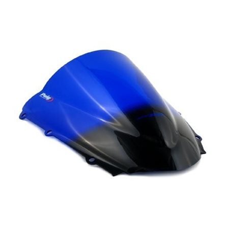 HONDA CBR600F 01'-07' CUPULA DOBLE BURBUJA RACING