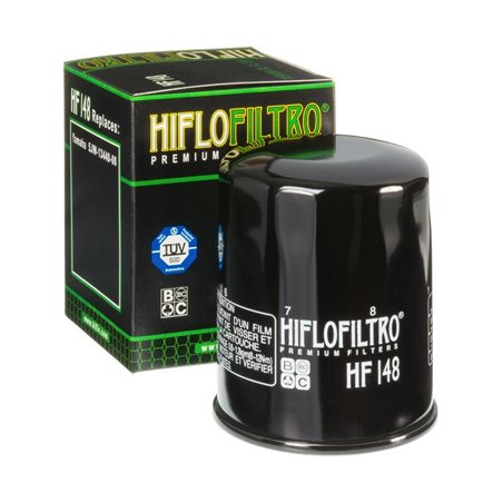 TGB 550 BLADE LT IRS (10-) FILTRO ACEITE HIFLOFILTRO