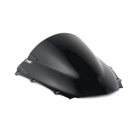 HONDA CBR600F 01'-07' CUPULA DOBLE BURBUJA RACING