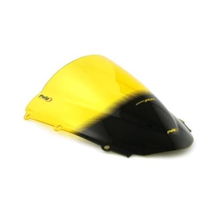 HONDA CBR600F 01'-07' CUPULA DOBLE BURBUJA RACING