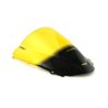 HONDA CBR600F 01'-07' CUPULA DOBLE BURBUJA RACING