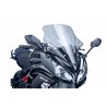 KAWASAKI ER-6F 12'-14' CUPULA DOBLE BURBUJA RACING