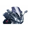 KAWASAKI ER-6F 12'-14' CUPULA DOBLE BURBUJA RACING