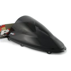 KAWASAKI ZZR 1400 06'-12' CUPULA DOBLE BURBUJA RACING