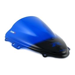 SUZUKI GSXR 600 04'-05' CUPULA DOBLE BURBUJA RACING