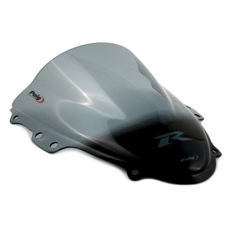 SUZUKI GSXR 600 04'-05' CUPULA DOBLE BURBUJA RACING
