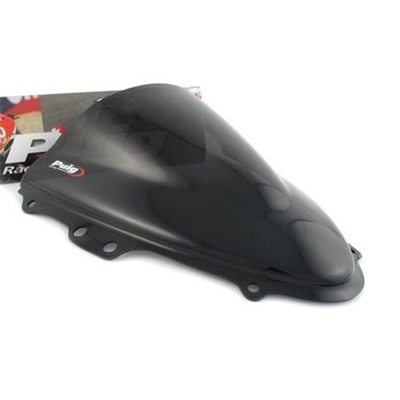 SUZUKI GSXR 600 04'-05' CUPULA DOBLE BURBUJA RACING
