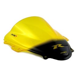SUZUKI GSXR 600 04'-05' CUPULA DOBLE BURBUJA RACING