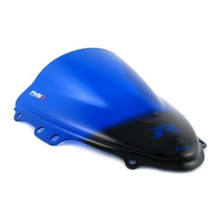 SUZUKI GSXR 600 04'-05' CUPULA DOBLE BURBUJA RACING