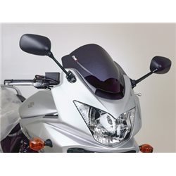 SUZUKI GSF650S 05'-08' BANDIT CUPULA DOBLE BURBUJA RACING