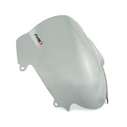 SUZUKI GSF1200S 06'/1250S 07'-11' BANDIT CUPULA DOBLE BURBUJA RACING