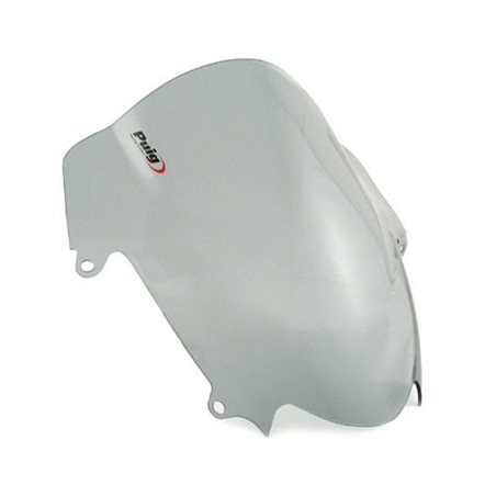 SUZUKI GSF1200S 06'/1250S 07'-11' BANDIT CUPULA DOBLE BURBUJA RACING