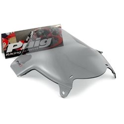 SUZUKI GSX650F 08'-11'/GSX1250F 10'-12' CUPULA DOBLE BURBUJA RACING