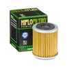 TM RACING  MX 450 F 4T (07-09) FILTRO ACEITE HIFLOFILTRO