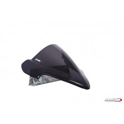 SUZUKI GSXR1300 HAYABUSA 08'-12' CUPULA DOBLE BURBUJA RACING