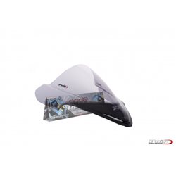 SUZUKI GSXR1300 HAYABUSA 08'-12' CUPULA DOBLE BURBUJA RACING