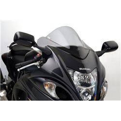 SUZUKI GSXR1300 HAYABUSA 08'-12' CUPULA DOBLE BURBUJA RACING
