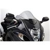SUZUKI GSXR1300 HAYABUSA 08'-12' CUPULA DOBLE BURBUJA RACING