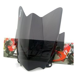 SUZUKI V650S 03'-08'/SV1000S 03'-06' CUPULA DOBLE BURBUJA RACING