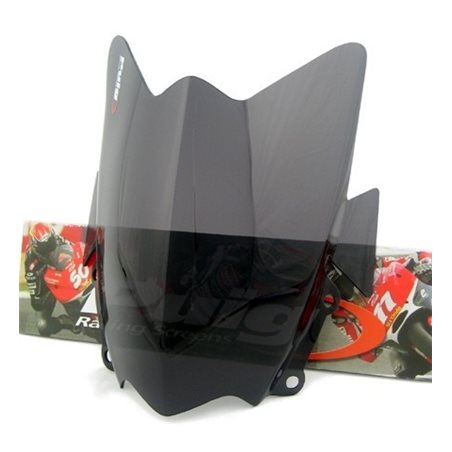SUZUKI V650S 03'-08'/SV1000S 03'-06' CUPULA DOBLE BURBUJA RACING