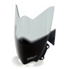 SUZUKI V650S 03'-08'/SV1000S 03'-06' CUPULA DOBLE BURBUJA RACING