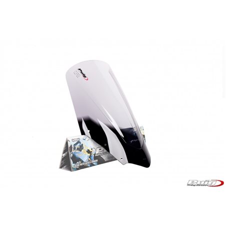 YAMAHA FZ1 FAZER 06'-12' CUPULA DOBLE BURBUJA RACING