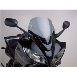 YAMAHA FZ1 FAZER 06'-12' CUPULA DOBLE BURBUJA RACING