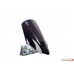 YAMAHA FZ1 FAZER 06'-12' CUPULA DOBLE BURBUJA RACING
