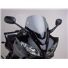 YAMAHA FZ1 FAZER 06'-12' CUPULA DOBLE BURBUJA RACING
