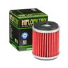 TM RACING  SMM 530 F B.D. E.S. 4T (07-) FILTRO ACEITE HIFLOFILTRO