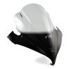 YAMAHA FZ6 FAZER 04'-07' CUPULA DOBLE BURBUJA RACING