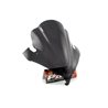 YAMAHA FZ6 FAZER 04'-07' CUPULA DOBLE BURBUJA RACING