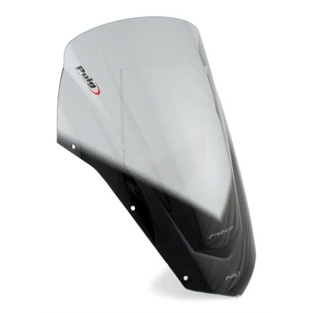 YAMAHA FZ6 FAZER S2 07'-10' CUPULA DOBLE BURBUJA RACING