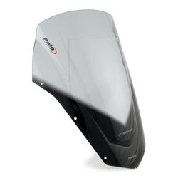YAMAHA FZ6 FAZER S2 07'-10' CUPULA DOBLE BURBUJA RACING