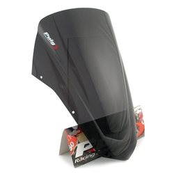 YAMAHA FZ6 FAZER S2 07'-10' CUPULA DOBLE BURBUJA RACING