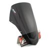 YAMAHA FZ6 FAZER S2 07'-10' CUPULA DOBLE BURBUJA RACING