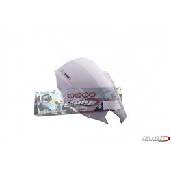 YAMAHA XJ6 DIVERSION F 10'-12' CUPULA DOBLE BURBUJA RACING