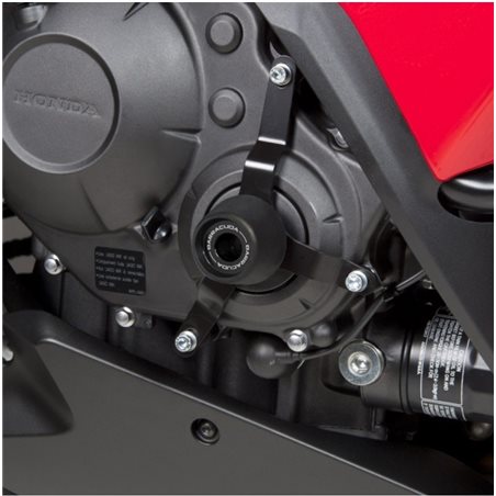 HONDA CBR 1000RR 08'-16' ANTICAIDAS BARRACUDA
