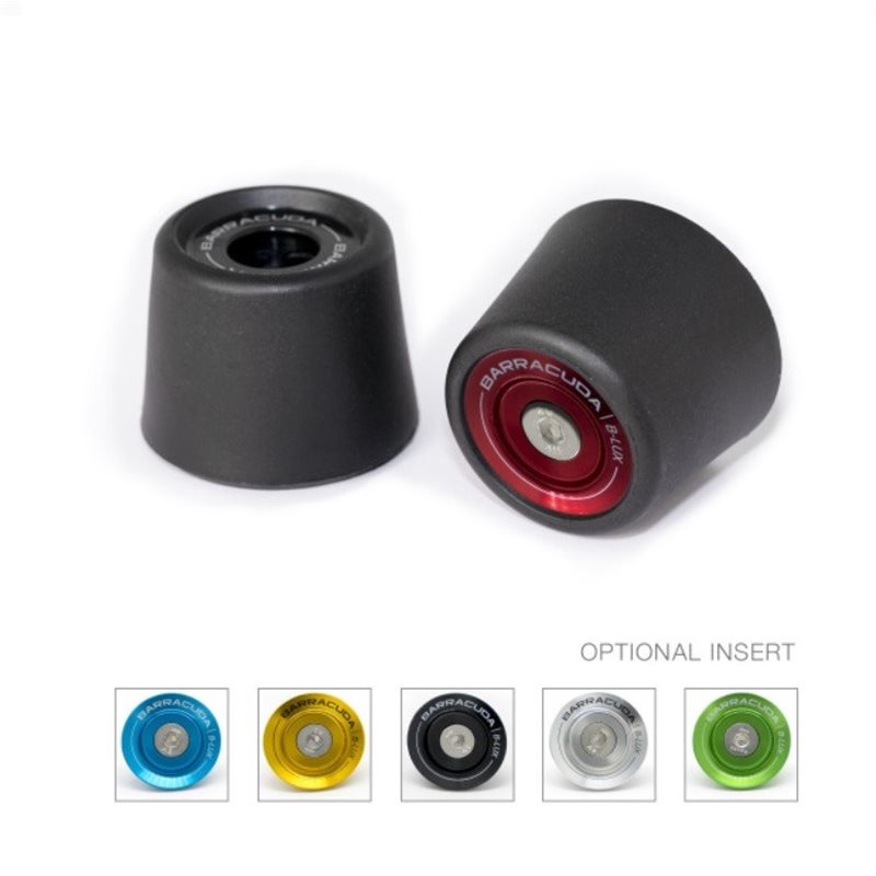 HONDA CBR 1000RR 08'-16' ANTICAIDAS BARRACUDA