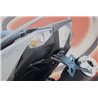 PORTAMATRICULAS YAMAHA T-Max 530 EVOTECH