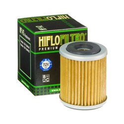 TM RACING EN 450 F E.S. 4T (07-09) FILTRO ACEITE HIFLOFILTRO
