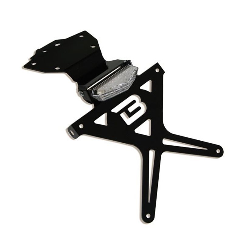 PORTAMATRICULAS RECLINABLE HONDA INTEGRA PORTAMATRICULAS RECLINABLE HONDA INTEGRA