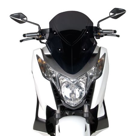 CUPULA DEPORTIVA INTEGRA BARRACUDA